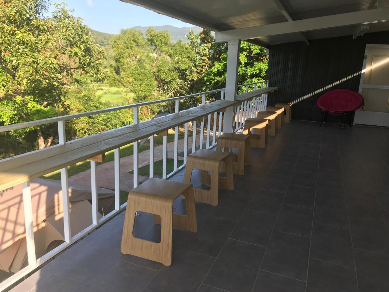 Go Go Home旅居 Manzhou Zewnętrze zdjęcie