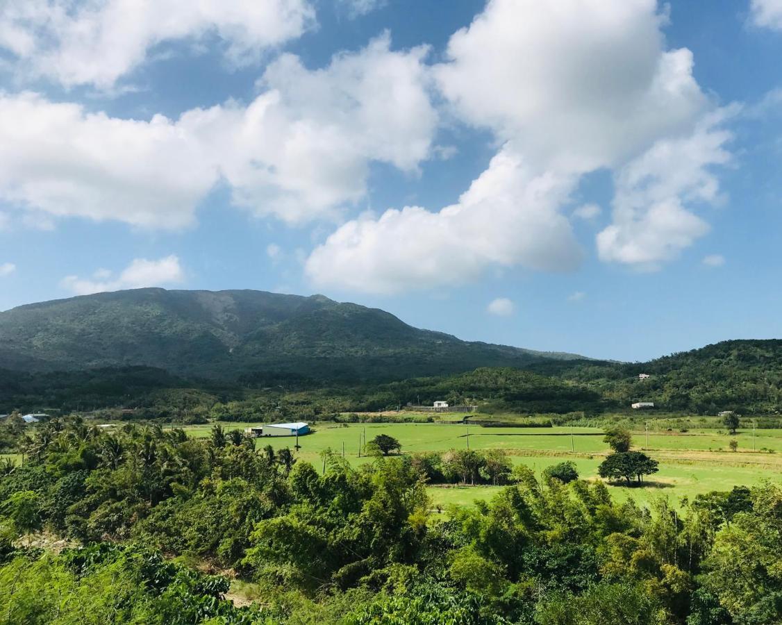 Go Go Home旅居 Manzhou Zewnętrze zdjęcie