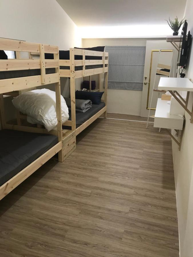 Go Go Home旅居 Manzhou Zewnętrze zdjęcie